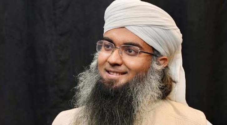 এনসিপির সেই তানভীরের দেশত্যাগে নিষেধাজ্ঞা, এনআইডি ব্লক 